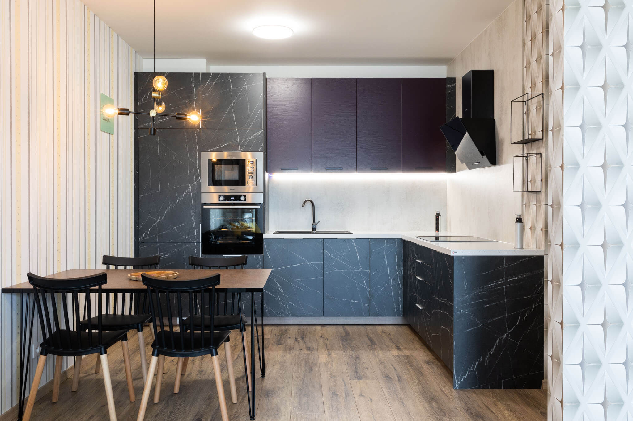 Apartmentsholding.sk | Prenájom bytu Bory Promenáda Bratislava