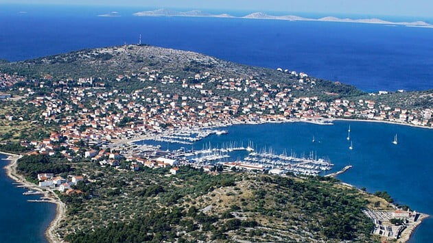 Prenájom lode Chorvátsko | apartmentsholding.sk