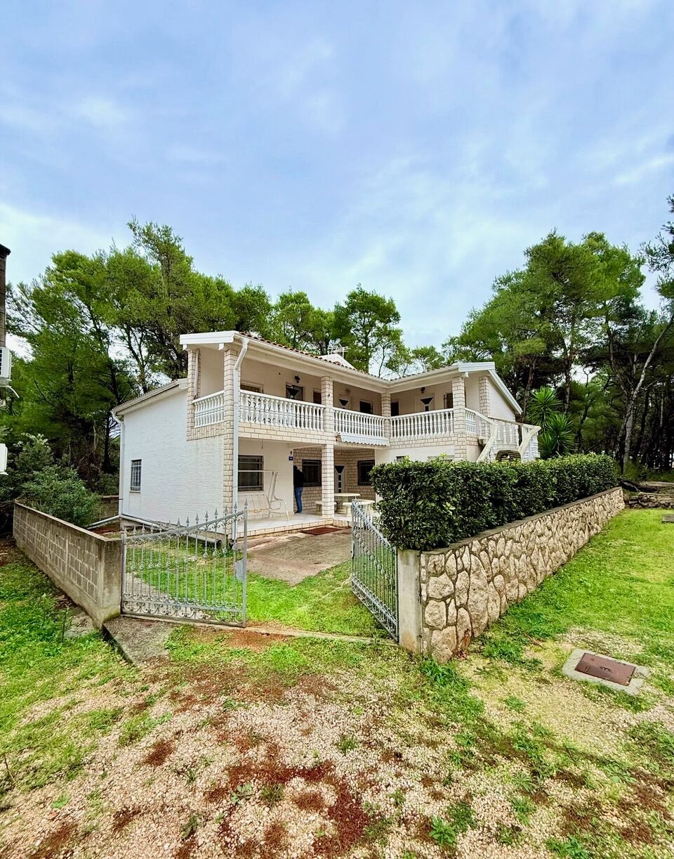 Apartmánový dom Vir, Chorvátsko