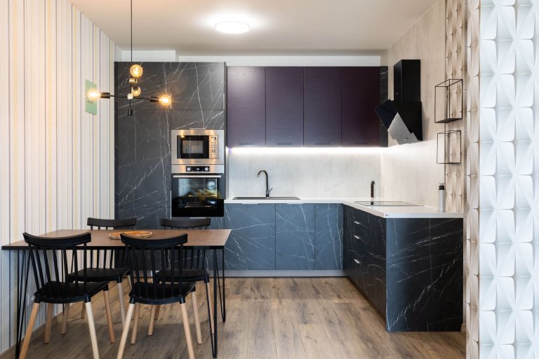 Apartmentsholding.sk | Prenájom bytu Bory Promenáda Bratislava