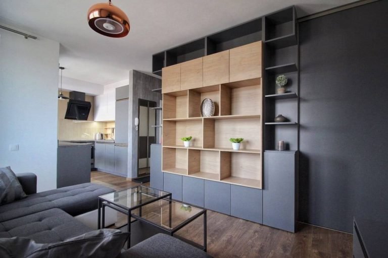 Prenájom bytu Bory Mall - Bratislava